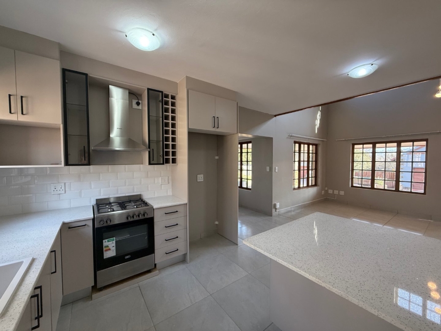 To Let 4 Bedroom Property for Rent in Meerhof North West